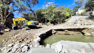 Avance de obra del 30/01/2026 — foto 2
