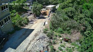 Avance de obra del 08/07/2026 — foto 2