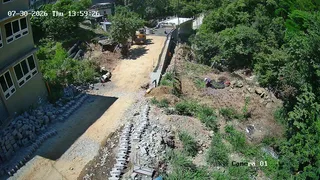 Avance de obra del 30/07/2026 — foto 2