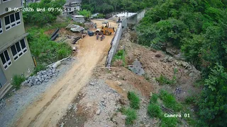 Avance de obra del 05/08/2026 — foto 6