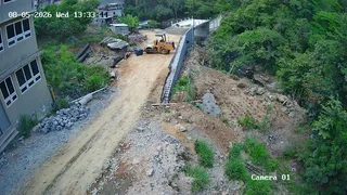 Avance de obra del 05/08/2026 — foto 2