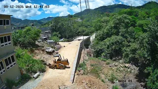 Avance de obra del 12/08/2026 — foto 3