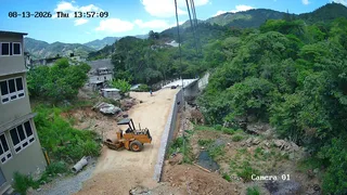 Avance de obra del 13/08/2026 — foto 2