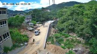 Avance de obra del 26/08/2026 — foto 2