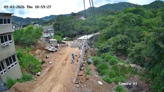 Avance de obra del 03/09/2026 — foto 2