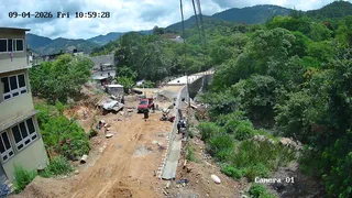 Avance de obra del 04/09/2026 — foto 2