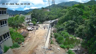 Avance de obra del 07/09/2026 — foto 2