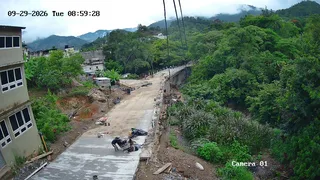 Avance de obra del 29/09/2026 — foto 3