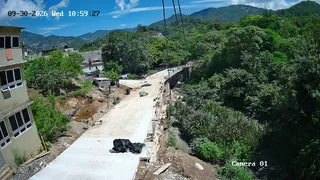 Avance de obra del 30/09/2026 — foto 2