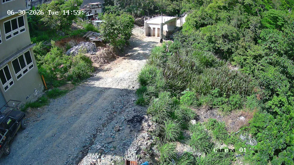 Avance de obra del 30/06/2026
