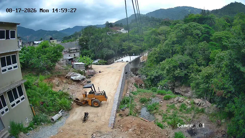 Avance de obra del 17/08/2026
