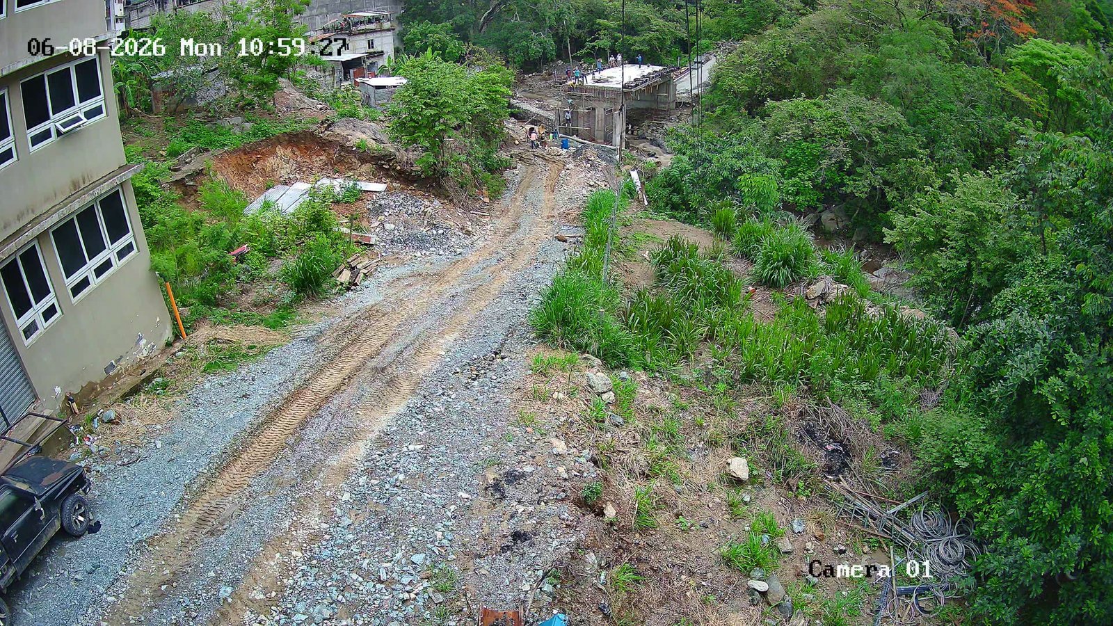 Avance de obra del 08/06/2026 — foto 5