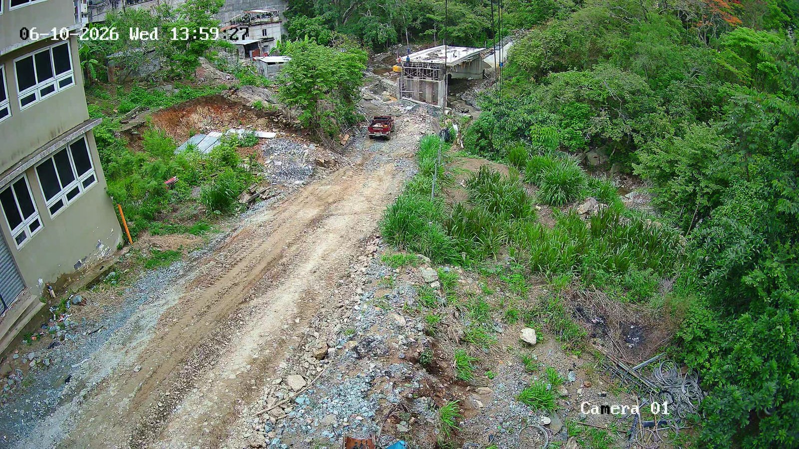 Avance de obra del 10/06/2026 — foto 2