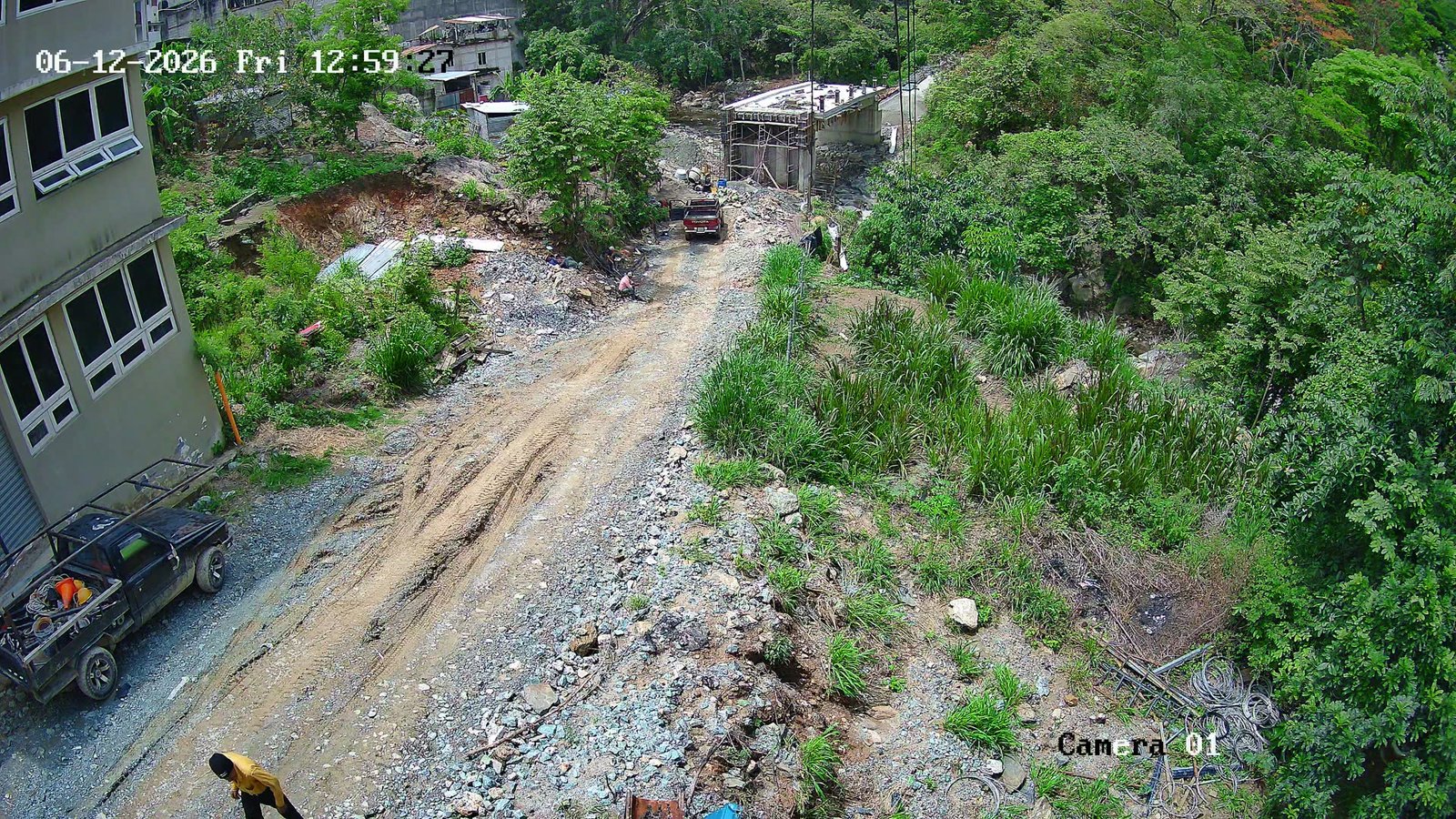 Avance de obra del 12/06/2026 — foto 3