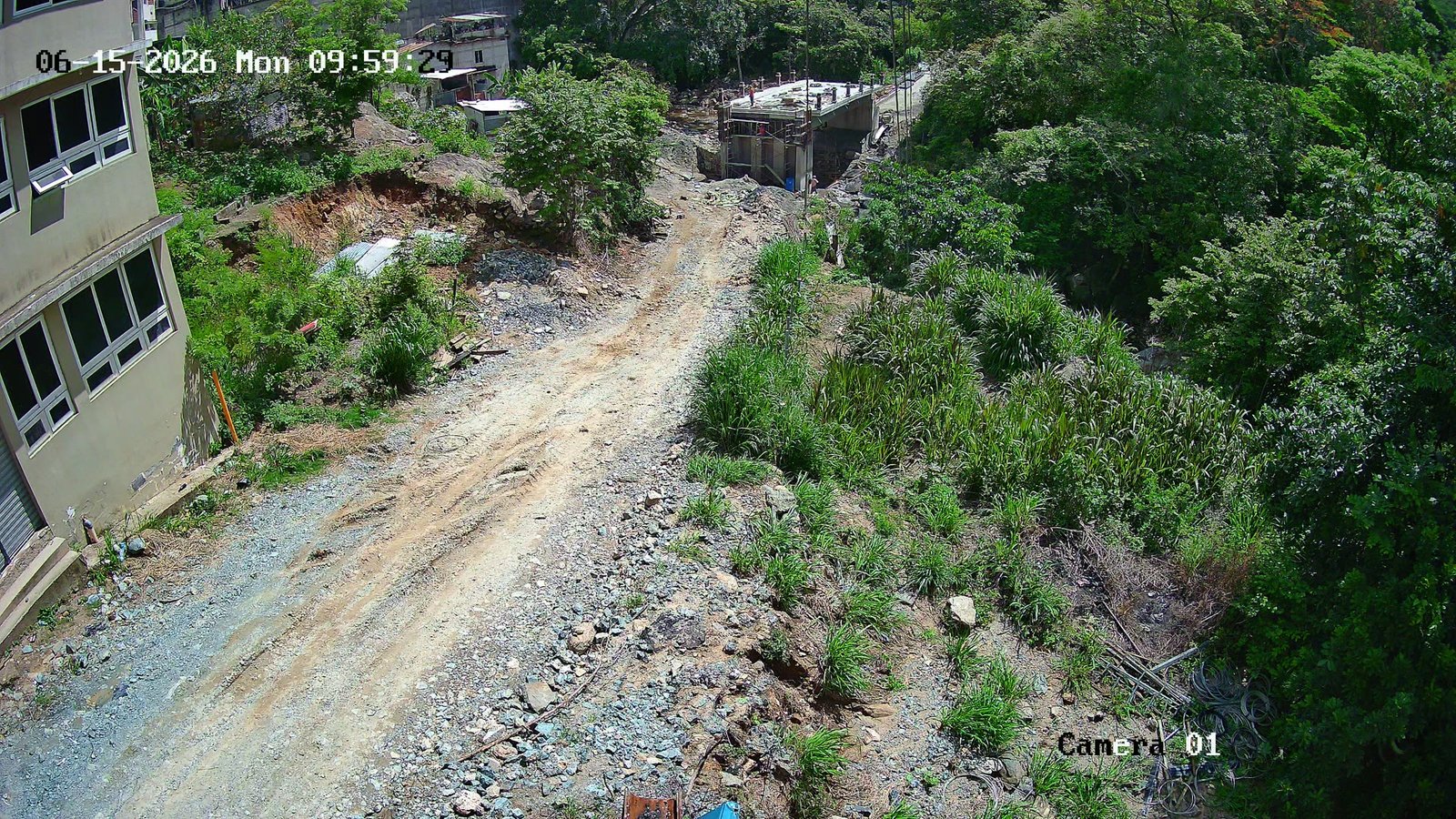 Avance de obra del 15/06/2026 — foto 6