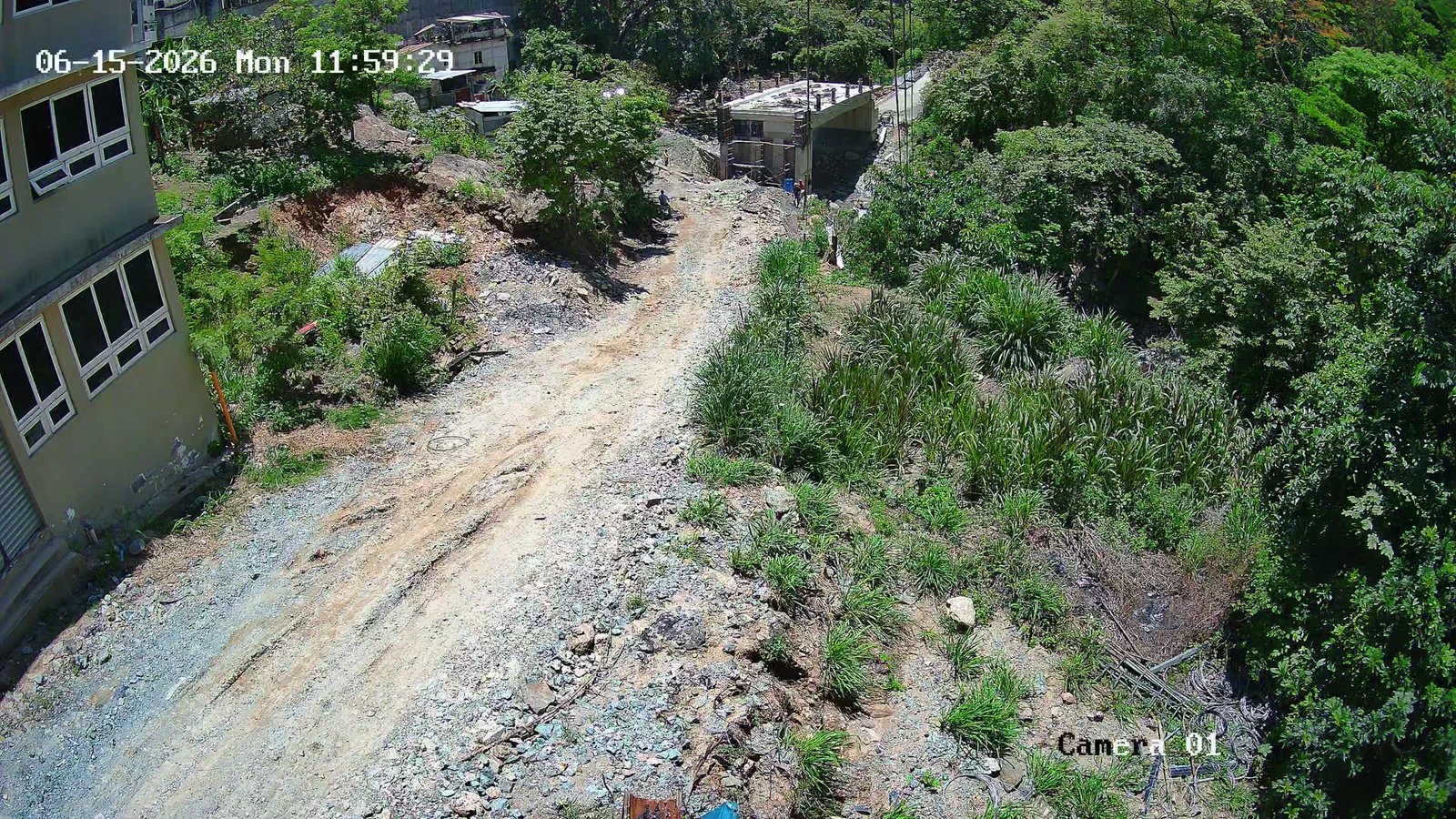 Avance de obra del 15/06/2026 — foto 4