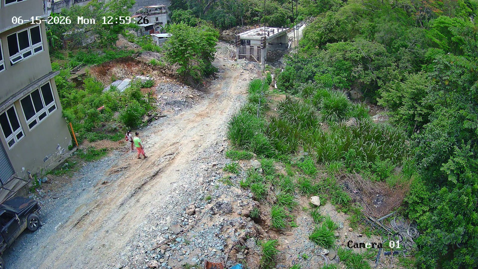 Avance de obra del 15/06/2026 — foto 3