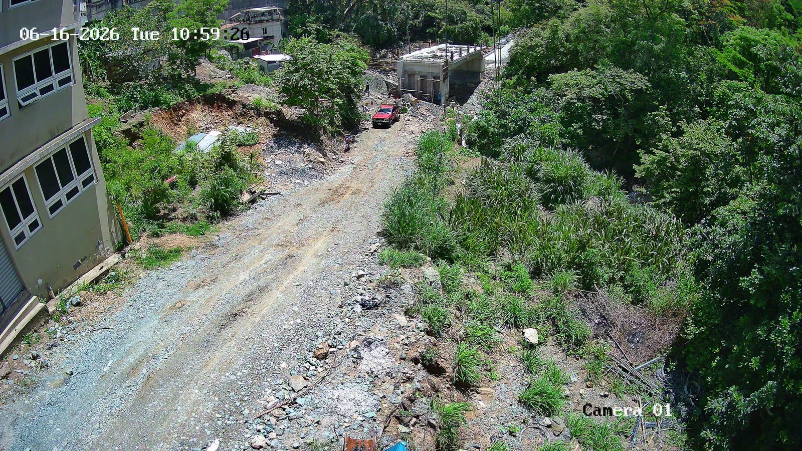 Avance de obra del 16/06/2026 — foto 5