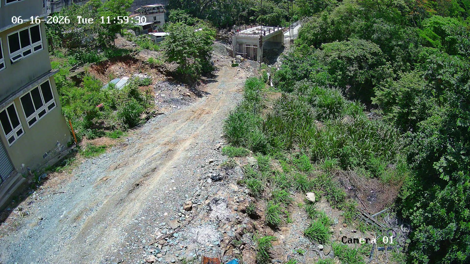 Avance de obra del 16/06/2026 — foto 4