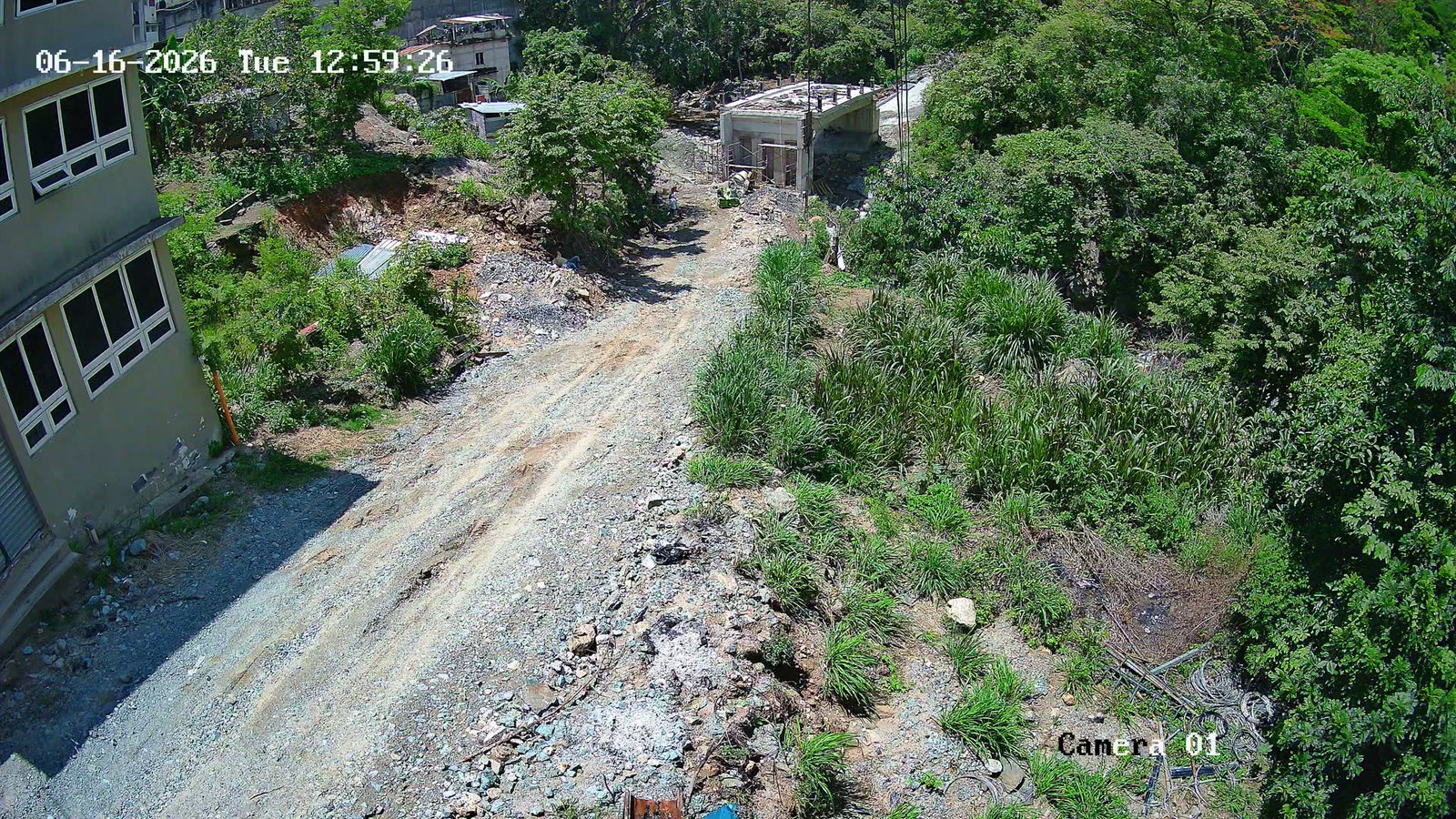 Avance de obra del 16/06/2026 — foto 3