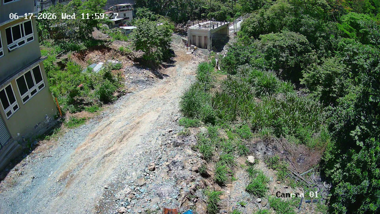Avance de obra del 17/06/2026 — foto 4