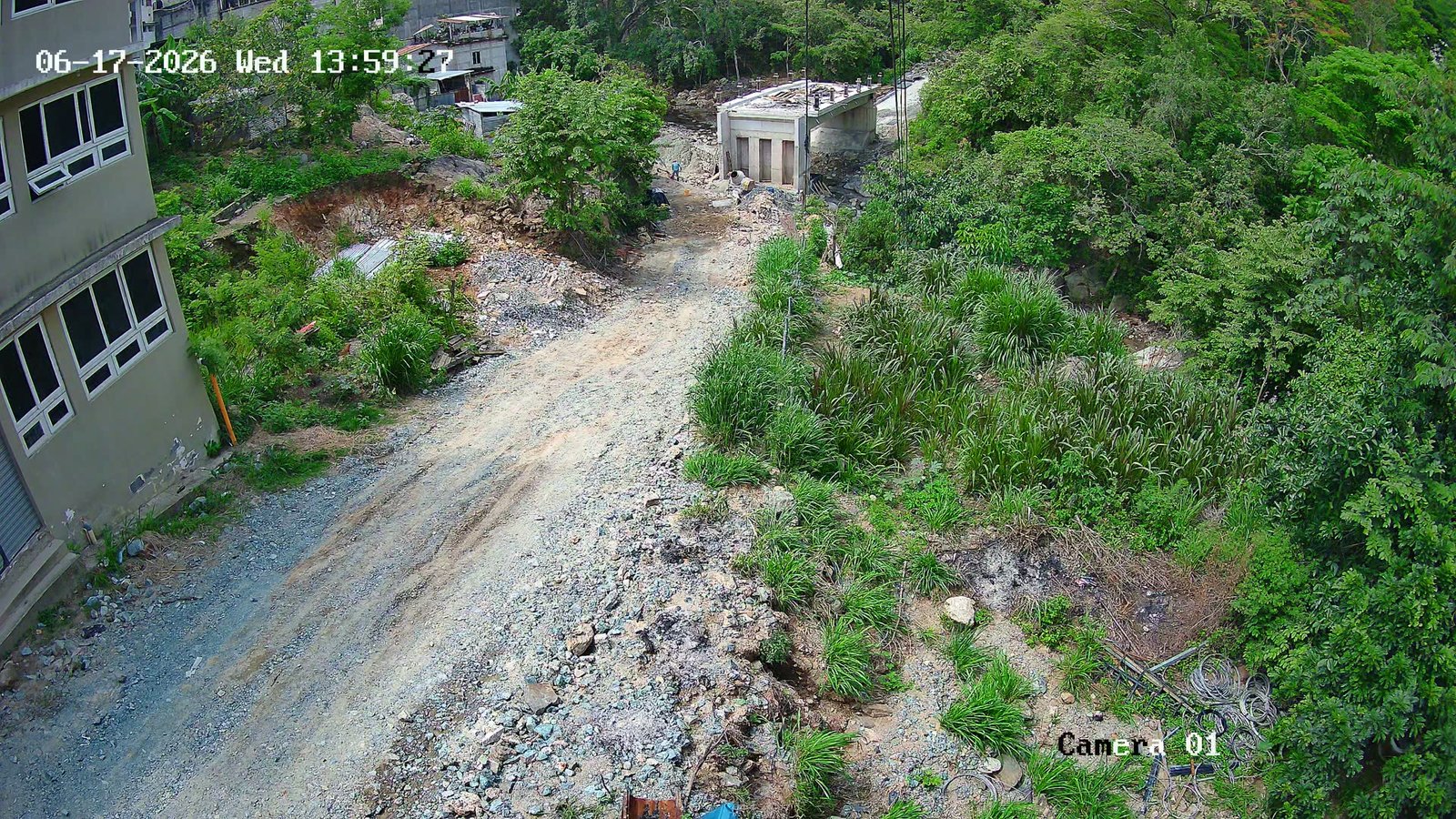 Avance de obra del 17/06/2026 — foto 2