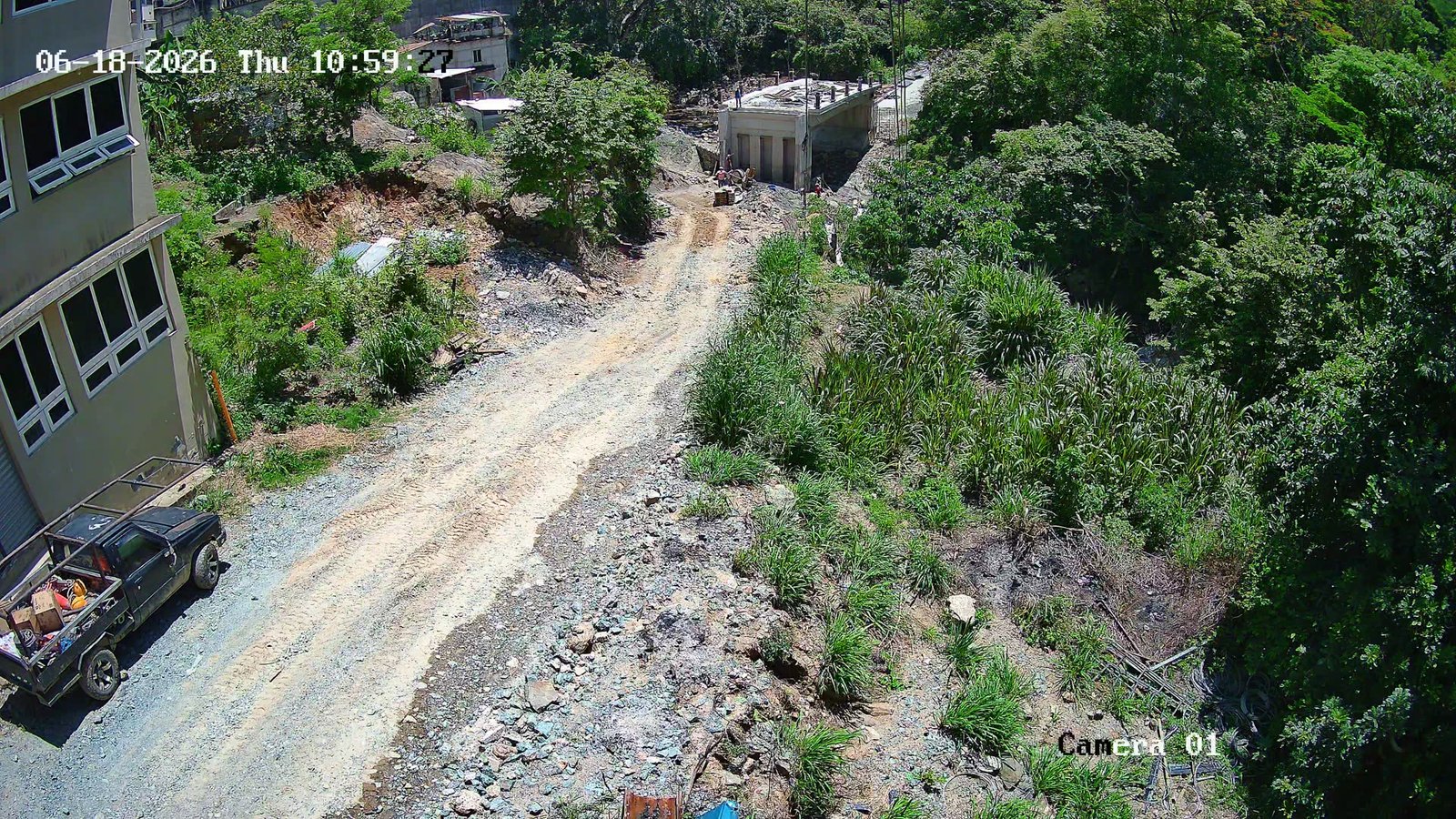 Avance de obra del 18/06/2026 — foto 5