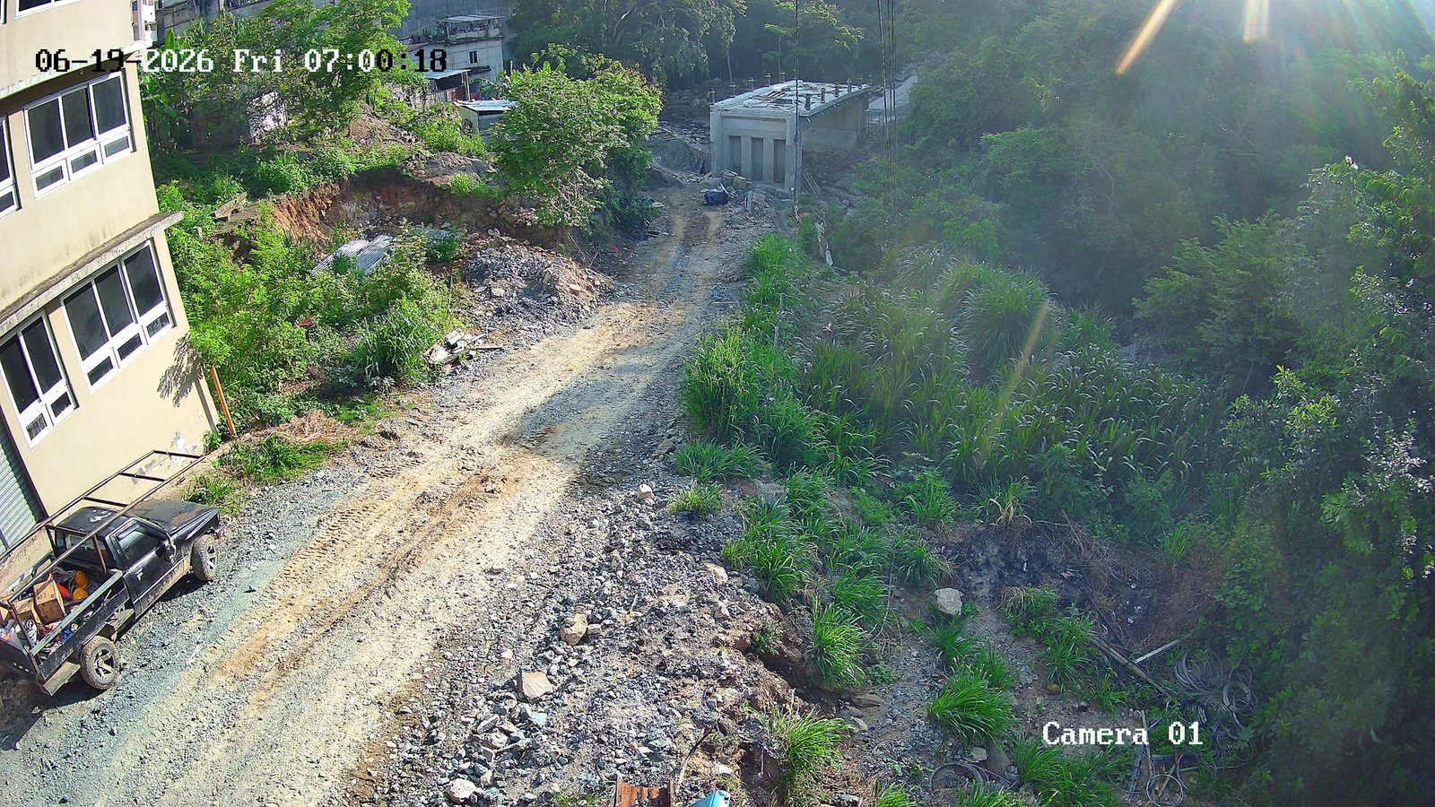 Avance de obra del 19/06/2026 — foto 3