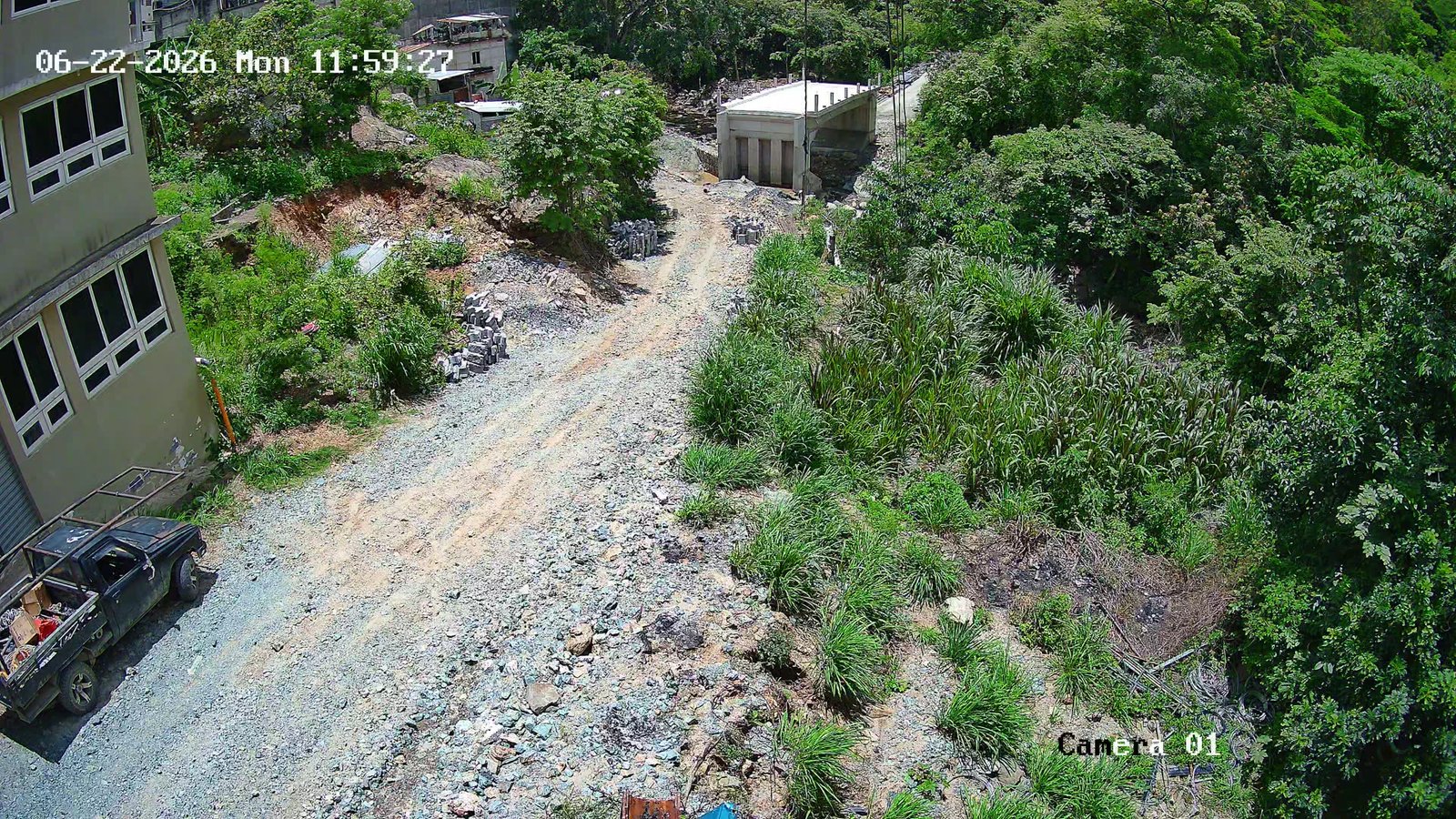 Avance de obra del 22/06/2026 — foto 4
