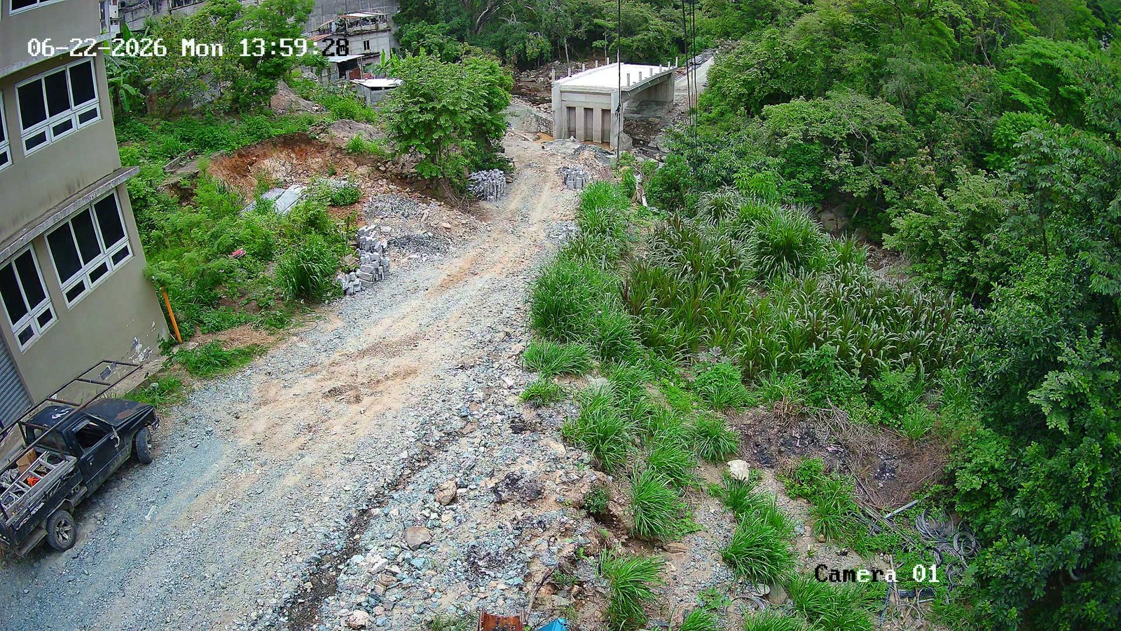 Avance de obra del 22/06/2026 — foto 2