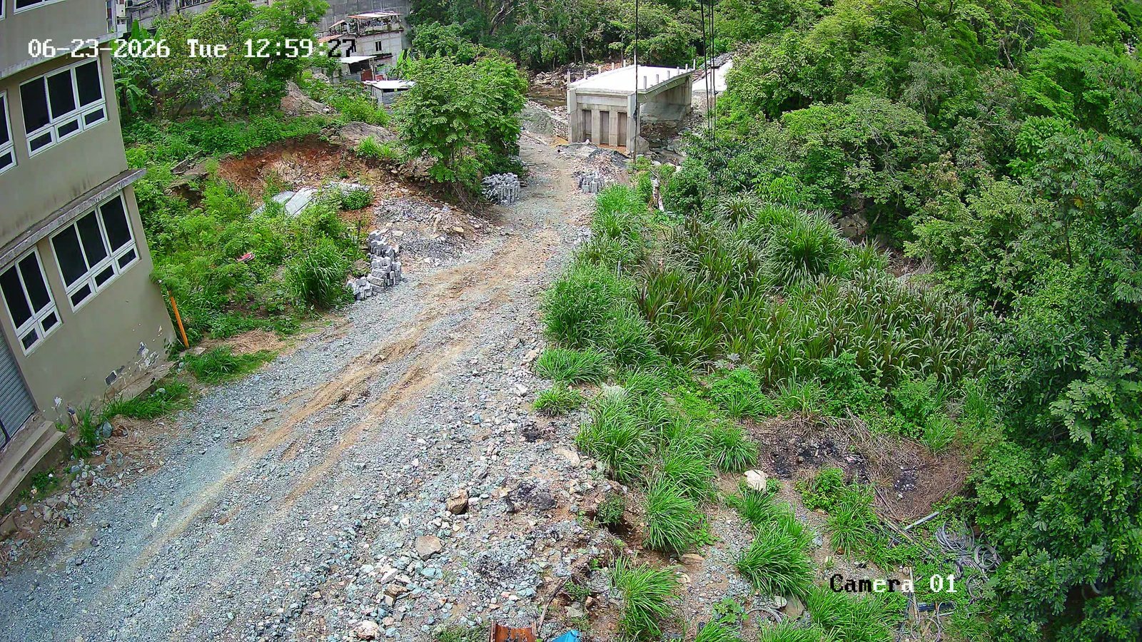 Avance de obra del 23/06/2026 — foto 3