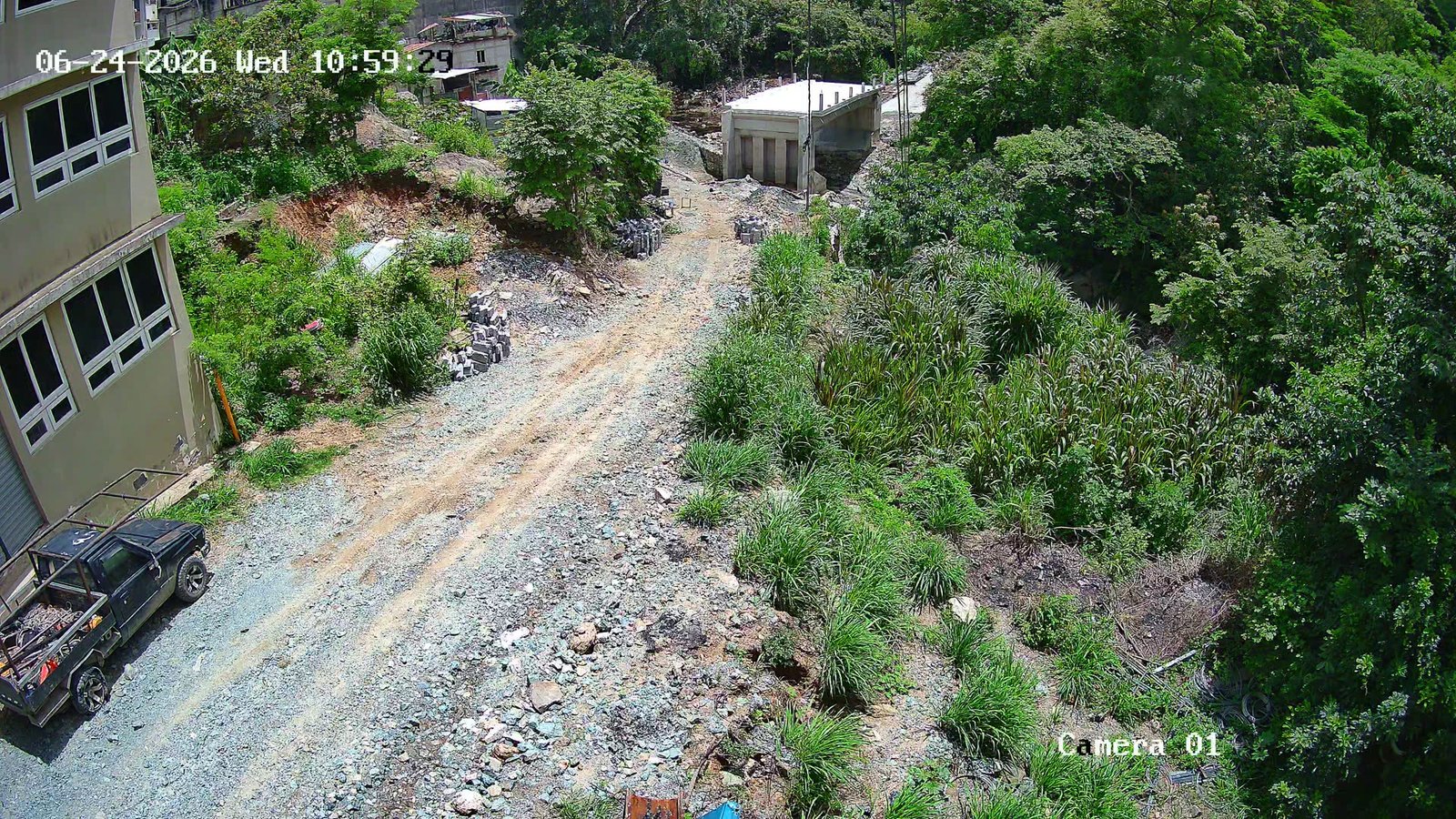 Avance de obra del 24/06/2026 — foto 5