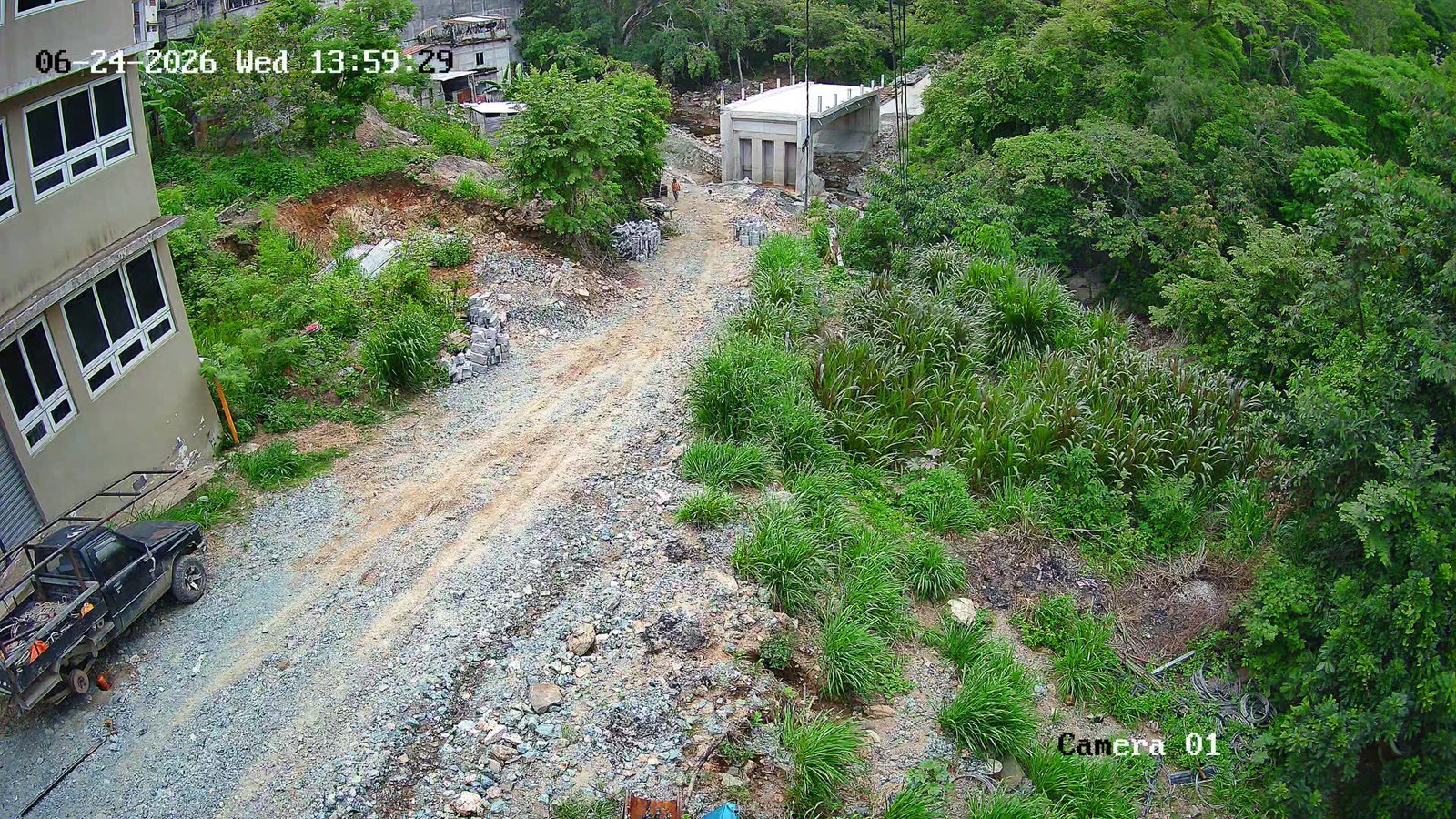 Avance de obra del 24/06/2026 — foto 2