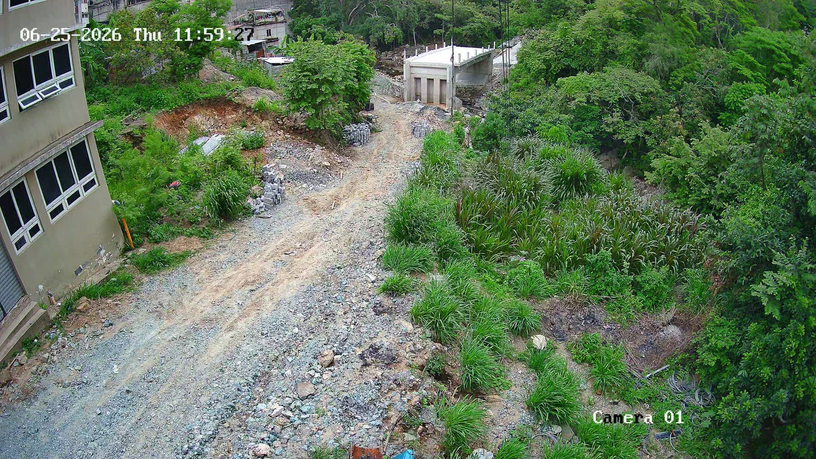 Avance de obra del 25/06/2026 — foto 4