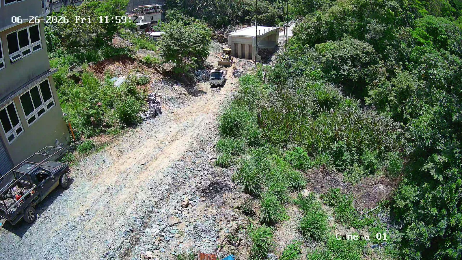 Avance de obra del 26/06/2026 — foto 4