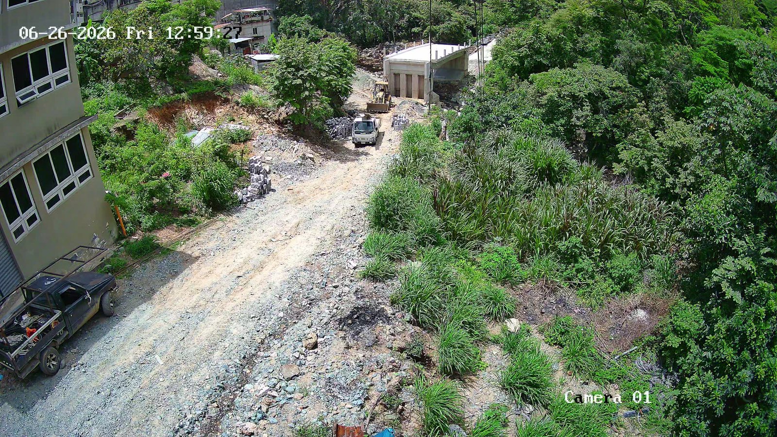 Avance de obra del 26/06/2026 — foto 3