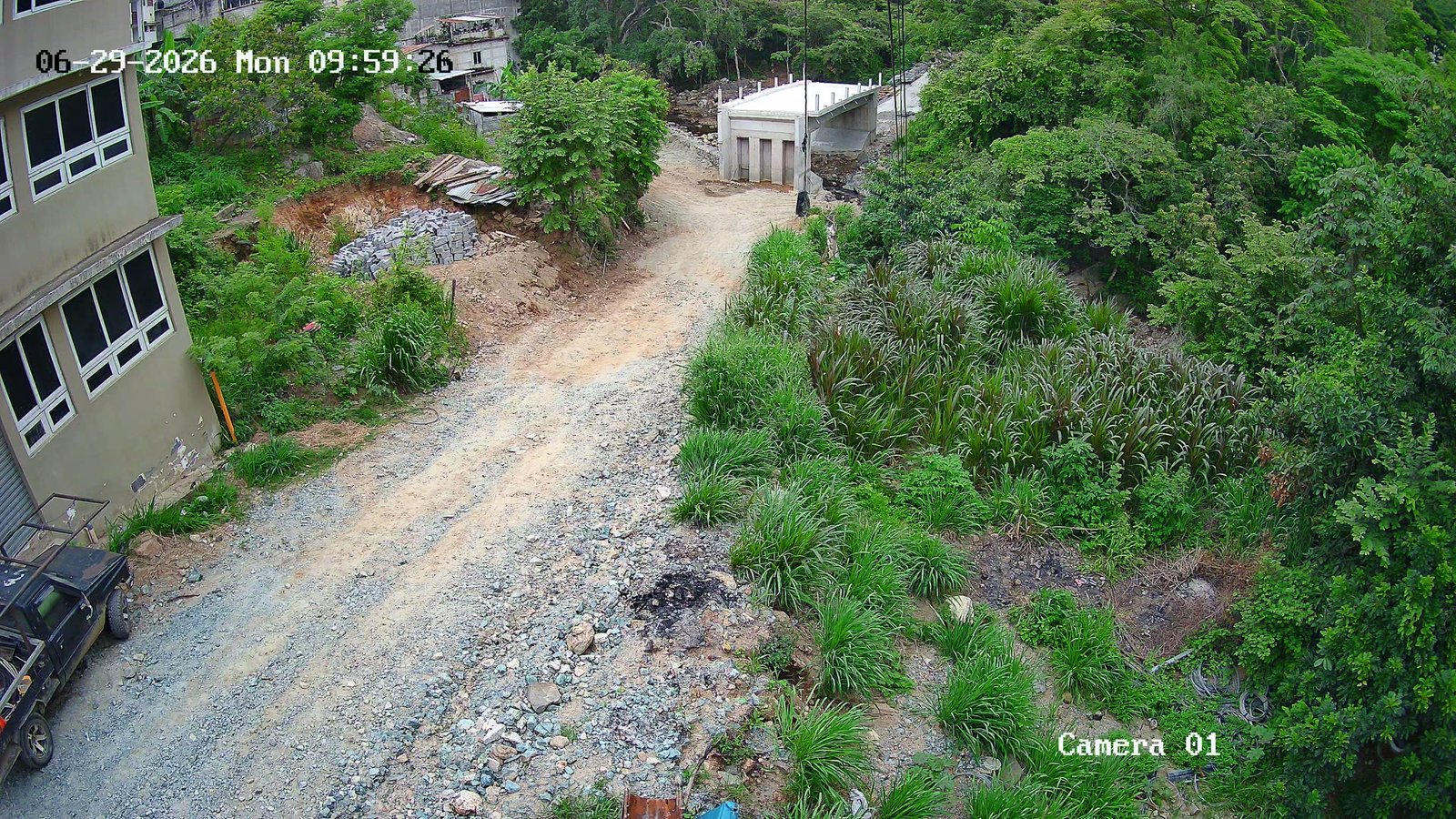 Avance de obra del 29/06/2026 — foto 6