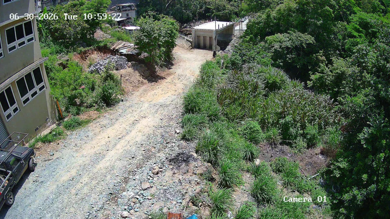 Avance de obra del 30/06/2026 — foto 5