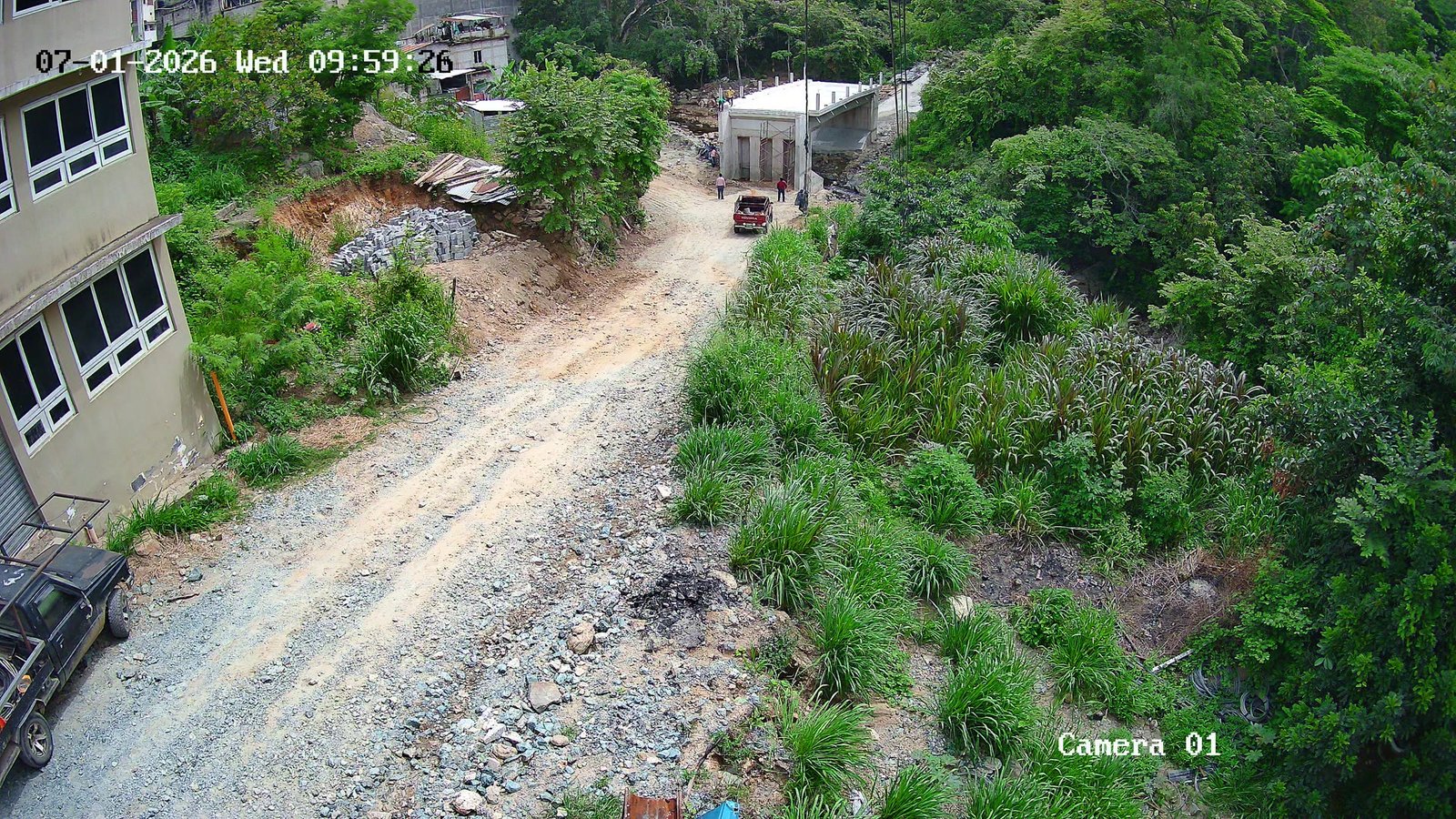 Avance de obra del 01/07/2026 — foto 6