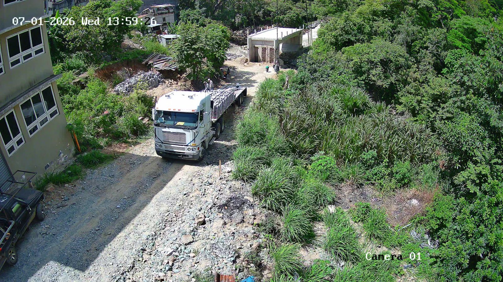 Avance de obra del 01/07/2026 — foto 2