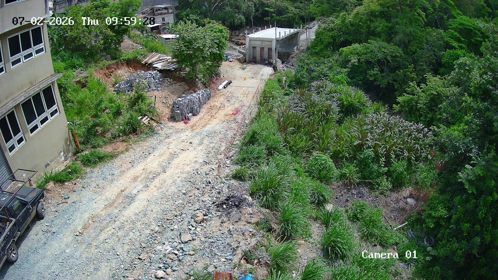 Avance de obra del 02/07/2026 — foto 6