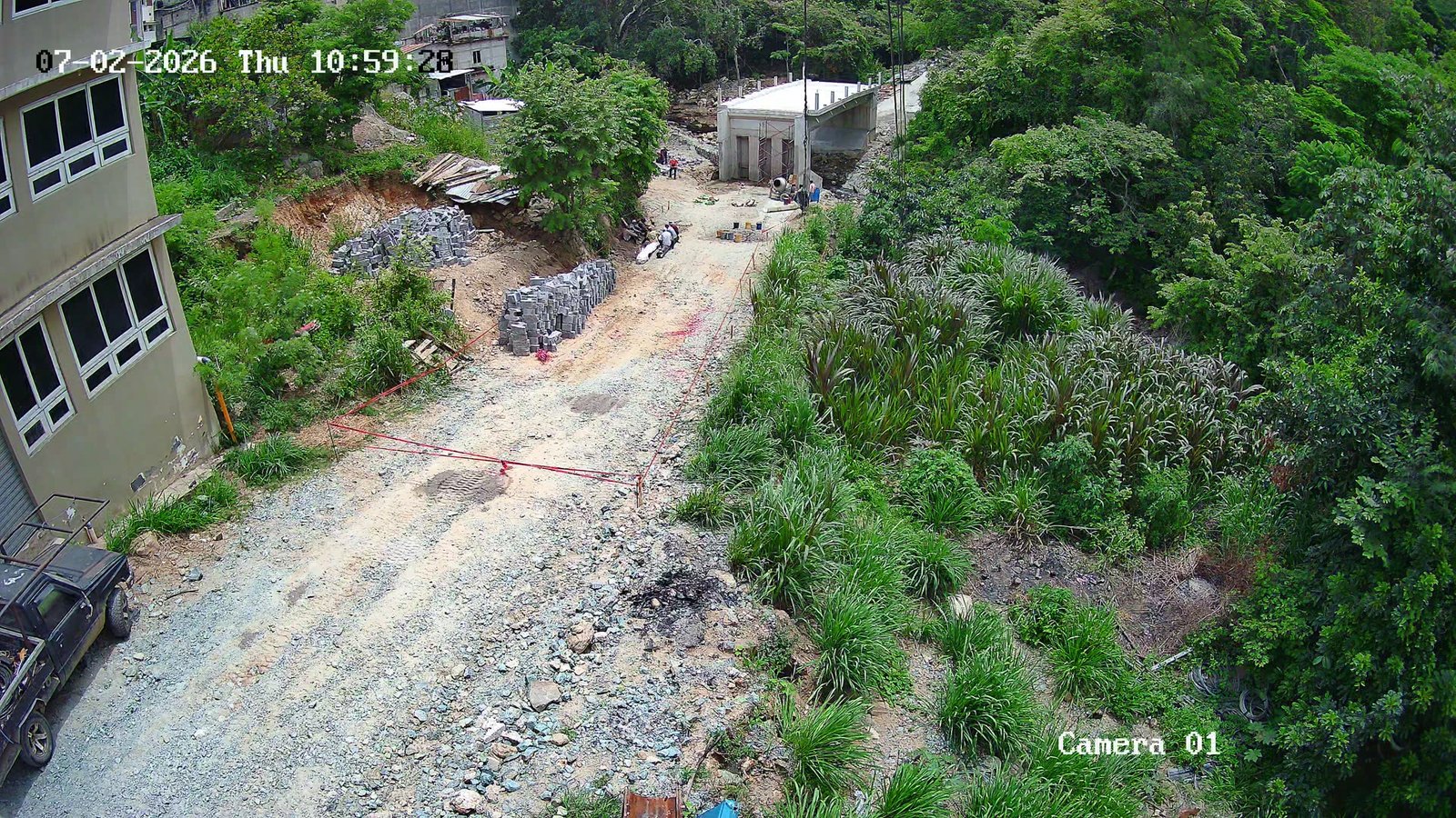 Avance de obra del 02/07/2026 — foto 5