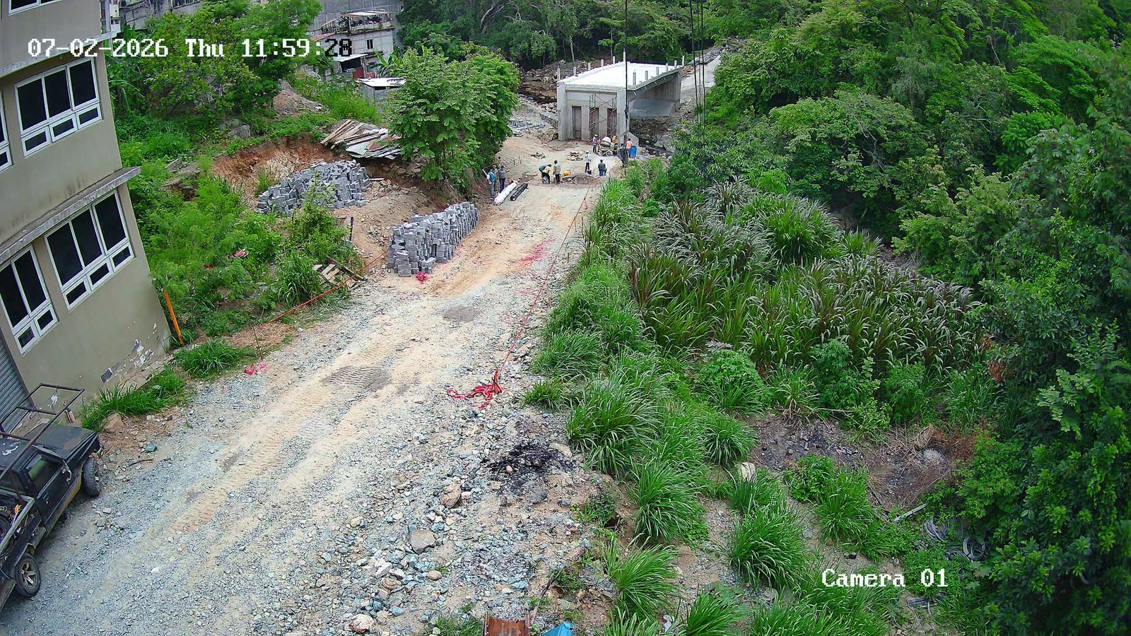 Avance de obra del 02/07/2026 — foto 4
