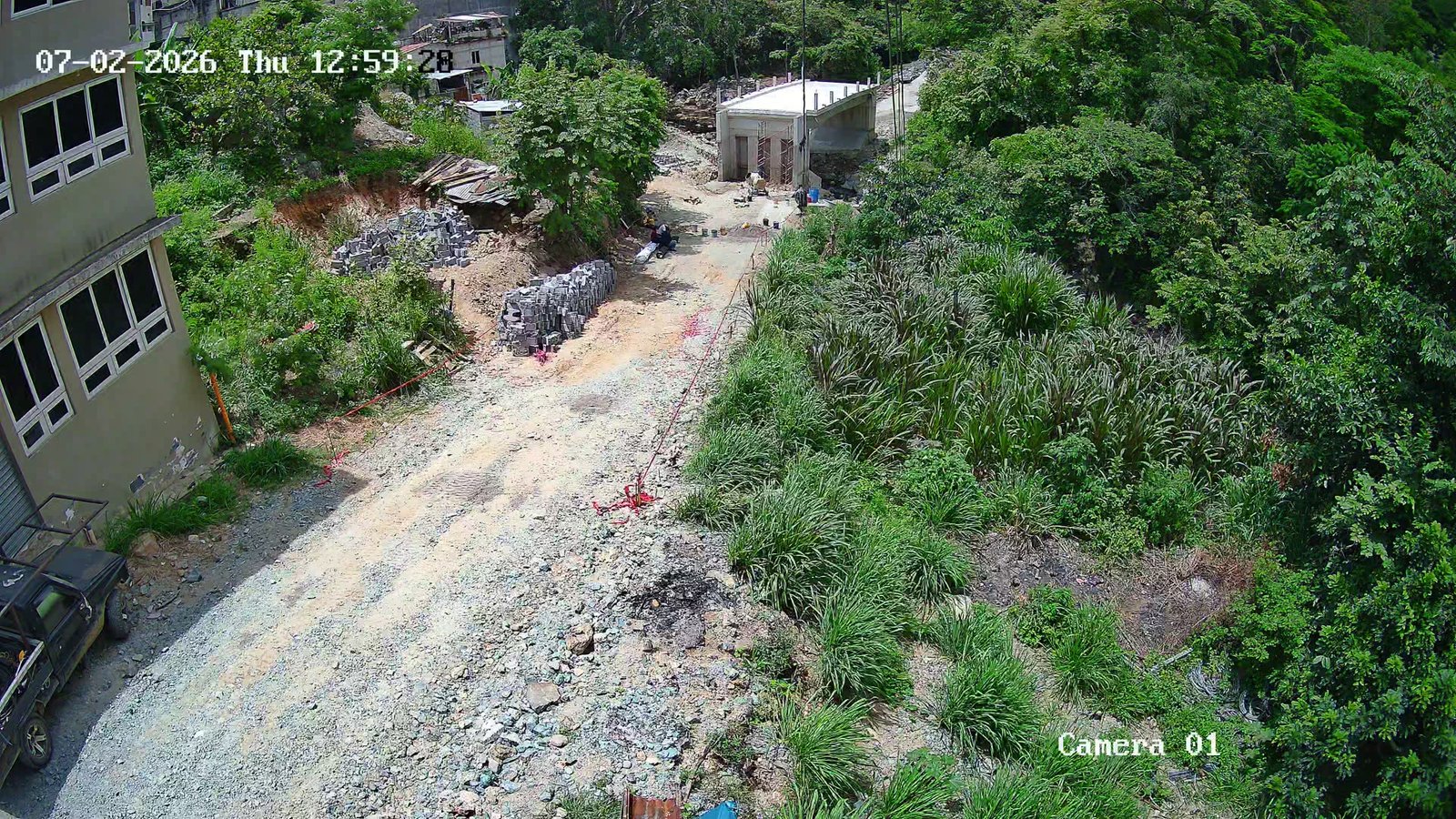Avance de obra del 02/07/2026 — foto 3