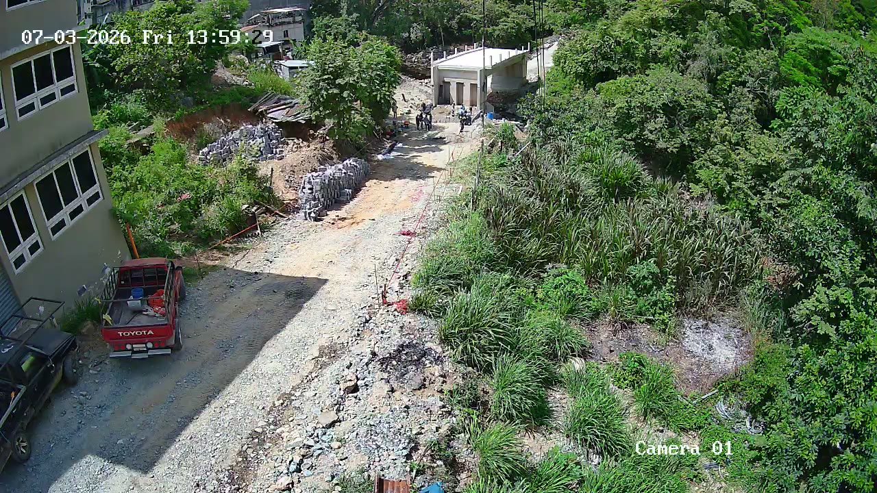 Avance de obra del 03/07/2026 — foto 2