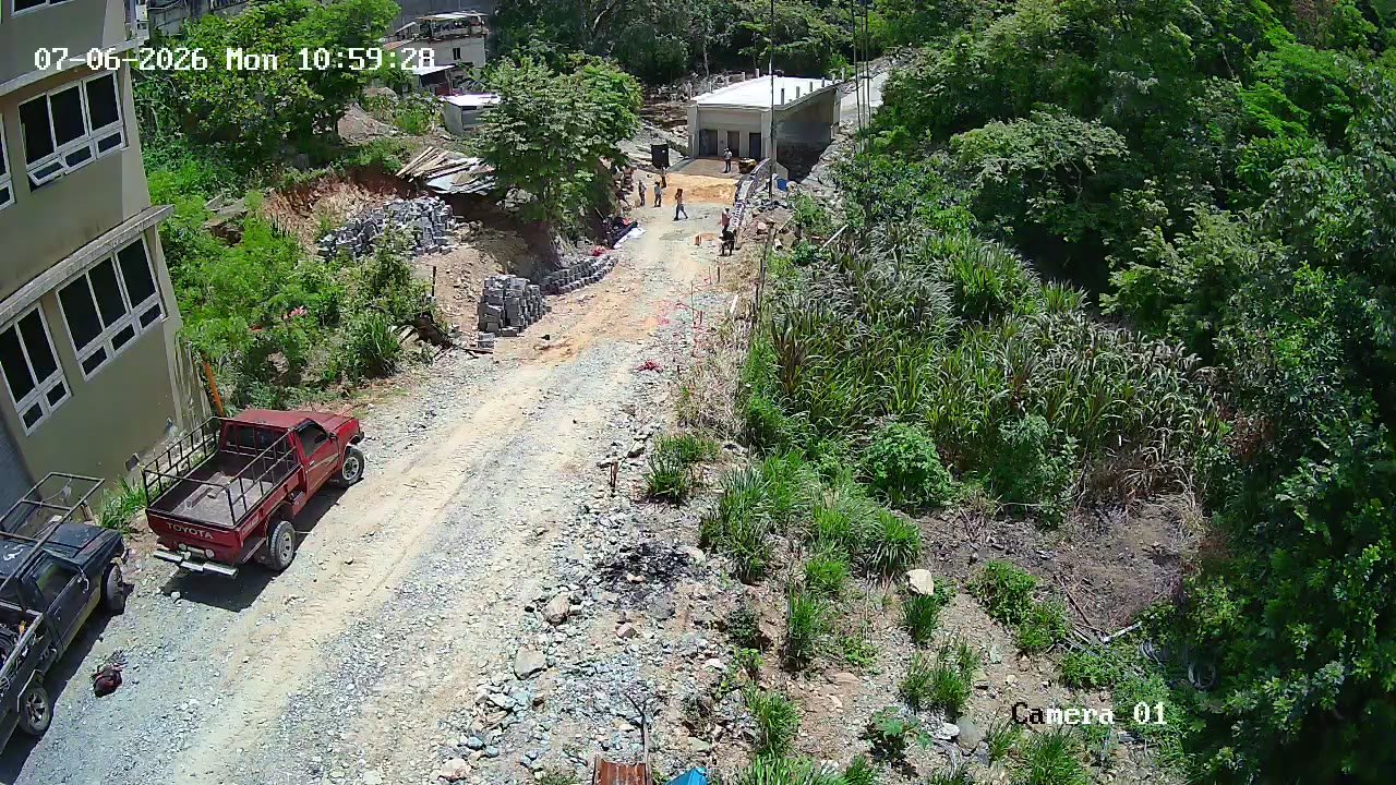 Avance de obra del 06/07/2026 — foto 5