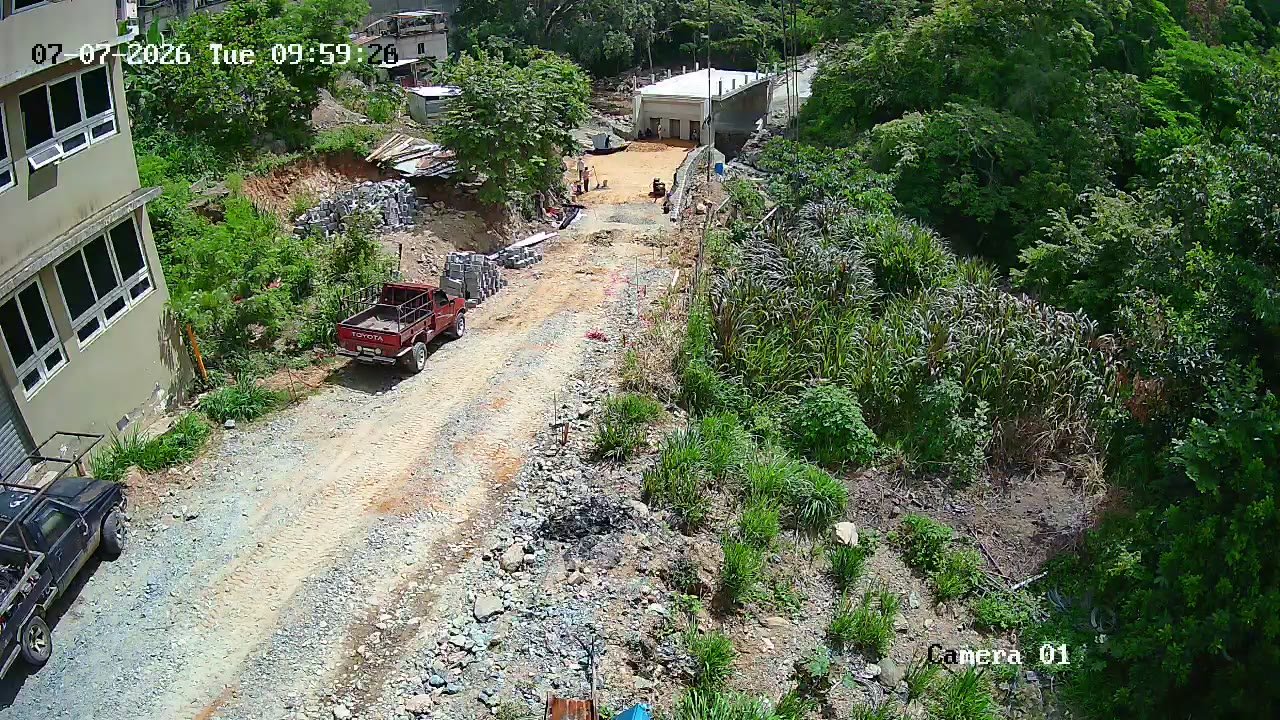 Avance de obra del 07/07/2026 — foto 6