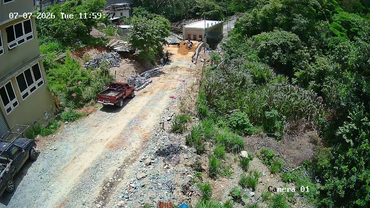 Avance de obra del 07/07/2026 — foto 4