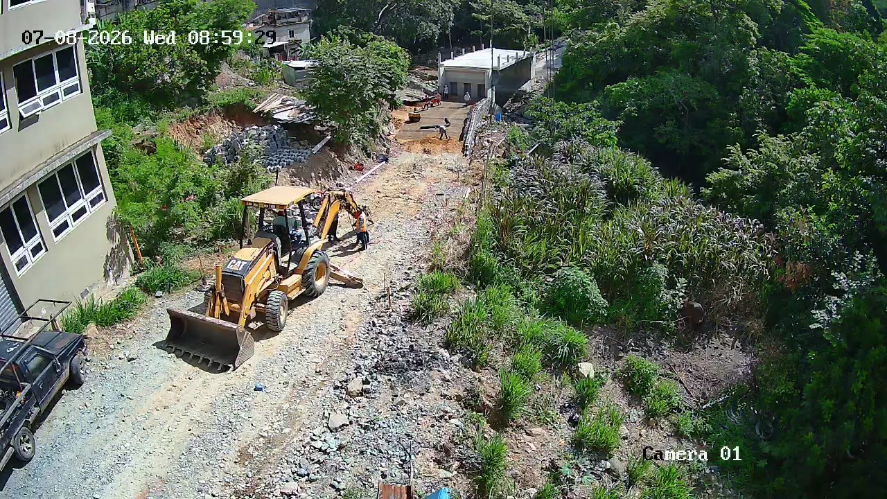 Avance de obra del 08/07/2026 — foto 6