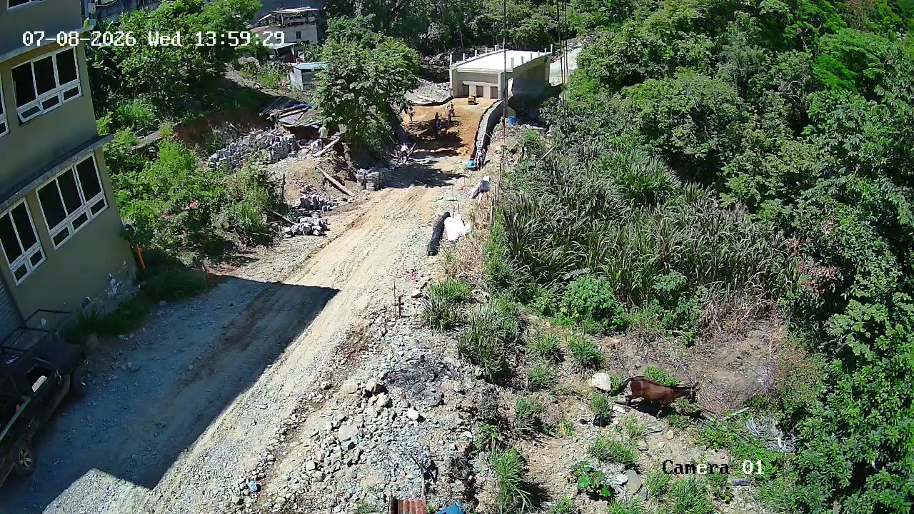Avance de obra del 08/07/2026 — foto 2